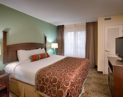 Hotelli Staybridge Suites Peoria Downtown, an IHG Hotel (Peoria, Amerikan Yhdysvallat)