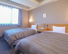 Khách sạn Hotel Route-Inn Nagaizumi Numazu Inter 1 (Nagaizumi, Nhật Bản)