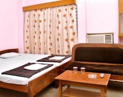 Khách sạn Hotel Yashoda International (Deoghar, Ấn Độ)