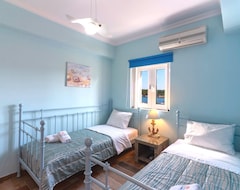 Cijela kuća/apartman Nautilus Luxury Suites (Delfi, Grčka)