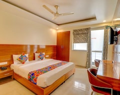 Khách sạn Hotel The Aroma Residency (Gurgaon, Ấn Độ)