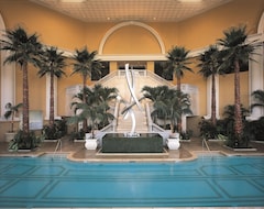 Borgata Hotel Casino & Spa (Atlantic City, USA)