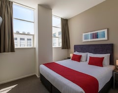 Căn hộ có phục vụ Quest New Plymouth Serviced Apartments (New Plymouth, New Zealand)