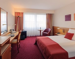 Mercure Hotel Saarbrucken City (Saarbrucken, Almanya)