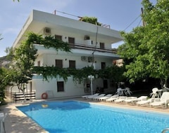 Hotel Kaikas Studios & Apartments (Askeli, Grecia)