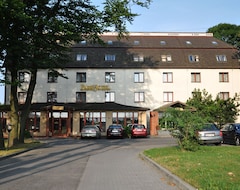 Parkhotel Economic (Krakow, Polen)