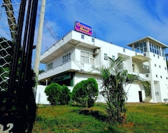 Hotelli Omeeco Guest (Dondra Head, Sri Lanka)