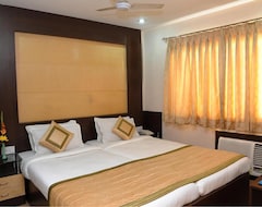 Hotel Vip Intercontinental (Kolkata, India)