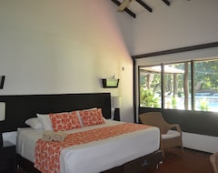 Kantawa Hotel & Spa - Solo Adultos (Santa Marta, Kolumbija)