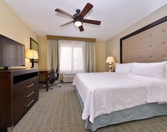 Hotelli Homewood Suites By Hilton Fresno (Fresno, Amerikan Yhdysvallat)