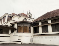 Khách sạn Hotel Candi Baru (Semarang, Indonesia)
