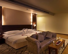 Hotel Lily Suite Mubarraz (Al-Mubarraz, Saudi Arabia)