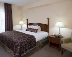 Hotelli Staybridge Suites Buffalo, An Ihg Hotel (Lackawanna, Amerikan Yhdysvallat)