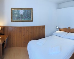 Hotelli Hotel Rheinfall (Neuhausen am Rheinfall, Sveitsi)