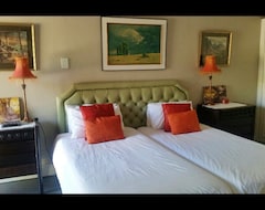 Hotel Kingfisher Lodge (Graaff-Reinet, South Africa)