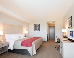 Khách sạn Comfort Inn & Suites (Campbell River, Canada)