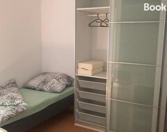Aparthotel Klidne Misto V Mesicnim Udoli Porici Nad Sazavou (Praga, República Checa)