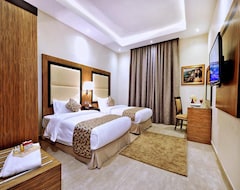 Hotel Auris Al Fanar Villa (Jeddah, Saudi Arabia)
