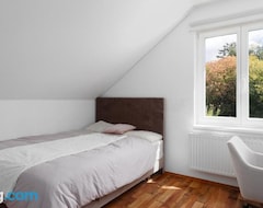 Casa/apartamento entero 6 Rooms Villa With Heated Pool And Fireplace (Kamenice, República Checa)