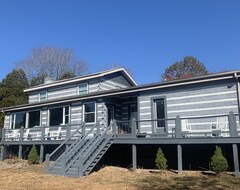 Casa/apartamento entero Whippoorwill Hollow On Kettle Creek (Tompkinsville, EE. UU.)