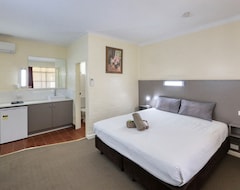 Hotel Bishops Lodge Narrandera (Narrandera, Australija)