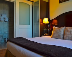 Khách sạn Hotel 1110 (Monterey, Hoa Kỳ)