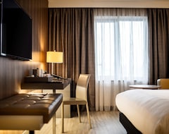 Ac Hotel By Marriott, Manchester Salford Quays (Manchester, United Kingdom)