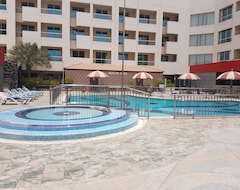 Khách sạn Dubai Grand Hotel By Fortune (Dubai, Các tiểu vương quốc Ả Rập Thống Nhất)