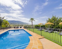 Otel Villa Los Javieles (Alhaurín el Grande, İspanya)