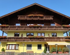 Khách sạn Hotel Residence Metropol (Reith bei Seefeld, Áo)