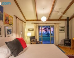Entire House / Apartment Lansdowne Farm (Cheviot, New Zealand)