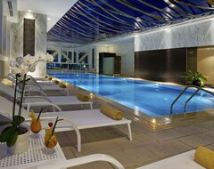 Ξενοδοχείο Kempinski Residences & Suites Doha (Ντόχα, Κατάρ)