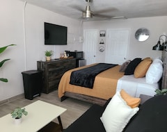 Casa/apartamento entero California King Cozy Comfort (Canal Point, EE. UU.)