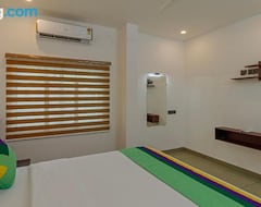 Hotelli Treebo Trend Amigos Residency (Kochi, Intia)