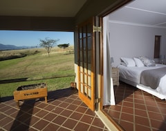 Hotel Kwetu Guest Farm (Swellendam, Sudáfrica)