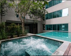 Khách sạn Summer Suites Express By Subhome (Kuala Lumpur, Malaysia)