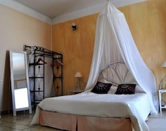 Khách sạn Hotel Cap Sud Caraibes (Le Gosier, French Antilles)