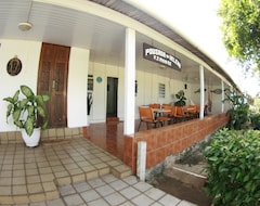 Otel Pousada da Helena (Fernando de Noronha, Brezilya)