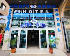 Khách sạn Argo (Batumi, Georgia)