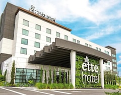Khách sạn Ette Hotel (Celebration, Hoa Kỳ)