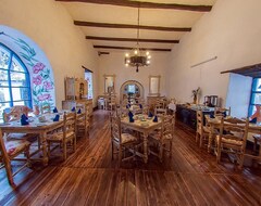 Gæstehus Hosteria Hacienda Pinsaqui (Otavalo, Ecuador)