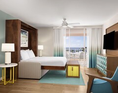 Hotel Elysian Beach Resort (Red Hook, Islas Vírgenes  de los EE.UU.)