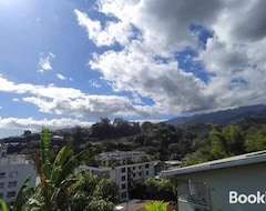 Toàn bộ căn nhà/căn hộ Heiata Lodge (Papeete, French Polynesia)