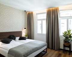 Hele huset/lejligheden Urban Jungle Apartments (Wien, Østrig)
