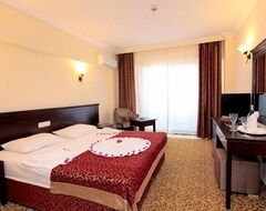 Khách sạn Galeri Resort Hotel (Okurcalar, Thổ Nhĩ Kỳ)