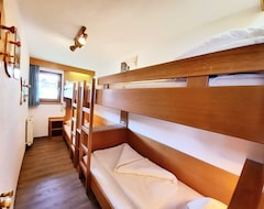 Khách sạn Apartment I - Haus Wolfgang Stecher & Massagepraxis Stecher (Nesselwängle, Áo)