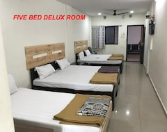 Hotel V.r.p. Guest House (Bhuj, Indien)