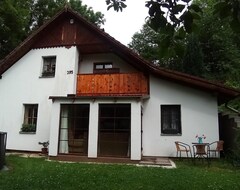 Toàn bộ căn nhà/căn hộ Holiday House Frýdlant V Cechách For 1 - 6 Persons With 3 Bedrooms - Holiday Home (Raspenava, Cộng hòa Séc)