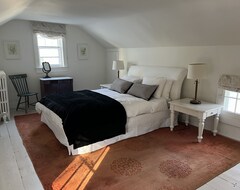 Toàn bộ căn nhà/căn hộ Gorgeous Hudson Valley Spacious 4 Bedroom 1820'S Colonial Farmhouse (Clinton Corners, Hoa Kỳ)