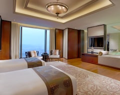 Hotel Banyan Tree Macau (Macau, China)